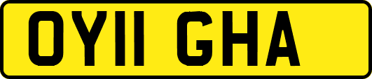 OY11GHA