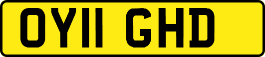 OY11GHD