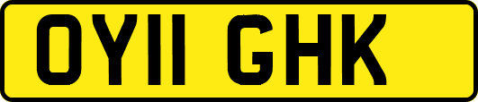 OY11GHK