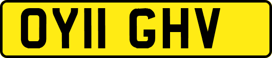 OY11GHV