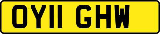 OY11GHW