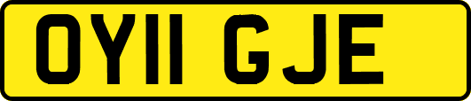 OY11GJE