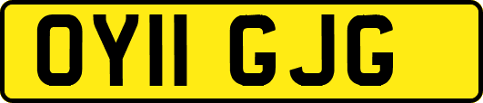 OY11GJG