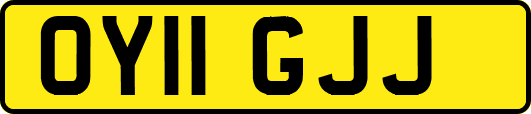 OY11GJJ