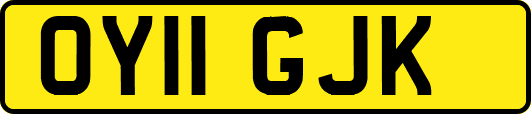 OY11GJK