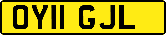OY11GJL