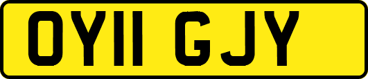 OY11GJY