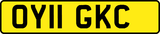 OY11GKC
