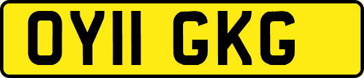 OY11GKG