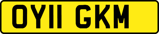 OY11GKM
