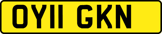 OY11GKN