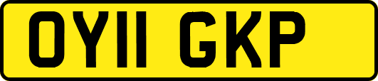 OY11GKP