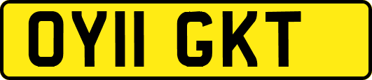 OY11GKT