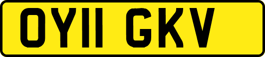 OY11GKV