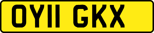 OY11GKX
