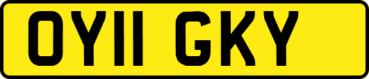 OY11GKY