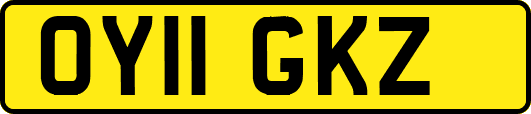 OY11GKZ