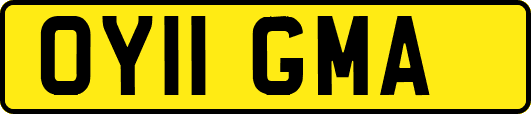 OY11GMA