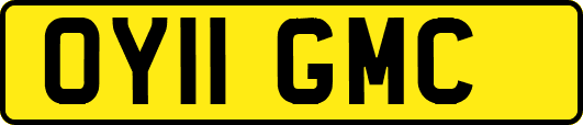 OY11GMC