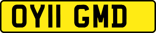 OY11GMD