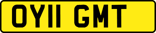 OY11GMT