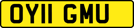 OY11GMU