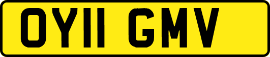 OY11GMV