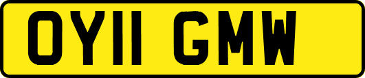 OY11GMW