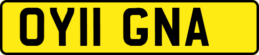 OY11GNA