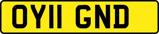 OY11GND