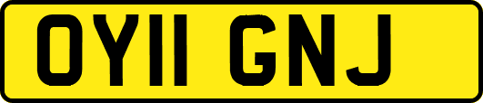 OY11GNJ