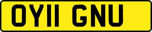 OY11GNU
