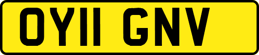 OY11GNV