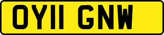 OY11GNW