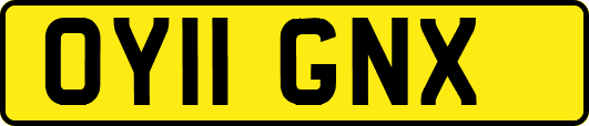 OY11GNX