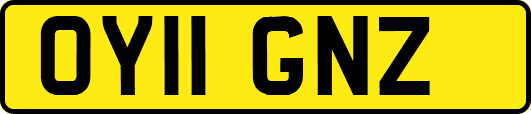 OY11GNZ