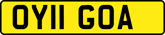 OY11GOA