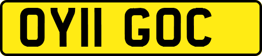 OY11GOC