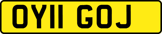 OY11GOJ