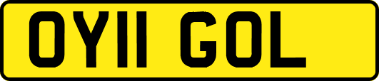 OY11GOL