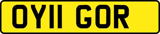 OY11GOR