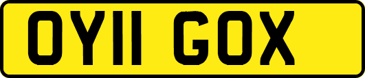 OY11GOX