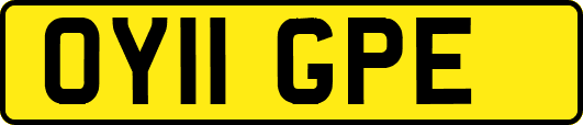 OY11GPE