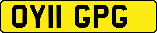 OY11GPG