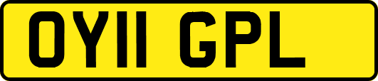 OY11GPL