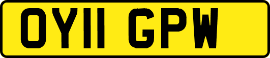 OY11GPW