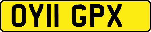 OY11GPX