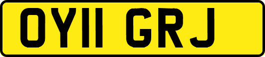 OY11GRJ