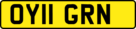 OY11GRN