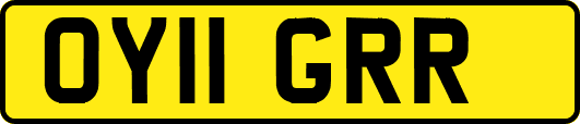 OY11GRR